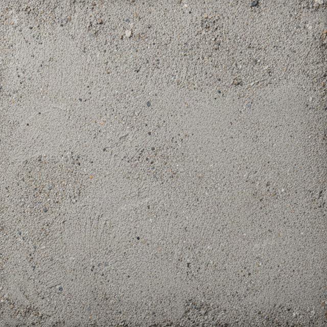 Nahaufnahme einer geglätteten Betonoberfläche mit feiner mineralischer Struktur